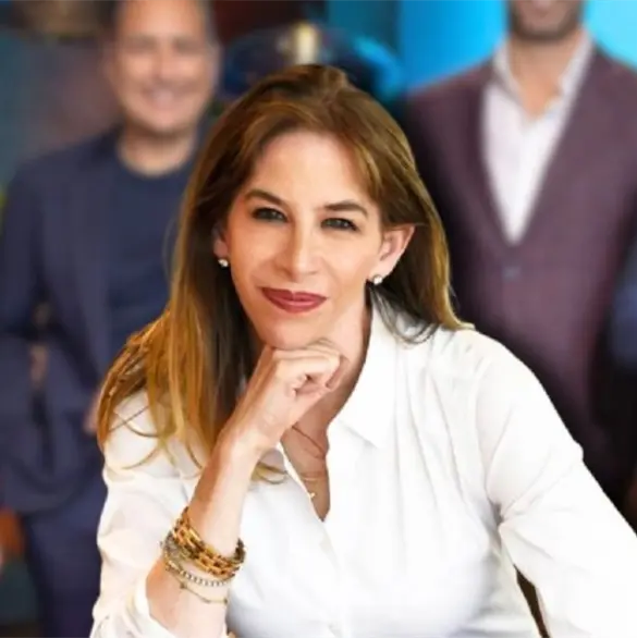 "Deberíamos pagar por trabajar: Karla Berman desata ola de críticas y termina pidiendo perdón "Deberíamos pagar por trabajar: Karla Berman desata ola de críticas y termina pidiendo perdón