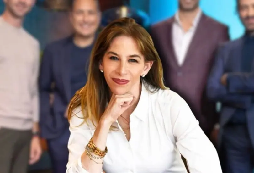 Karla Berman desata ola de críticas y termina pidiendo perdón