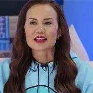 Así ha sido el cambio físico de Michelle Vieth Así ha sido el cambio físico de Michelle Vieth