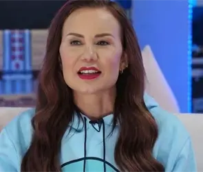 Así ha sido el cambio físico de Michelle Vieth