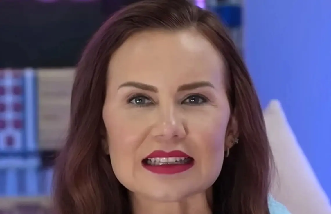 En 2023, participó en la serie 'Bola de locos' y en la telenovela 'El Junior: El Mirrey de los Capos'.