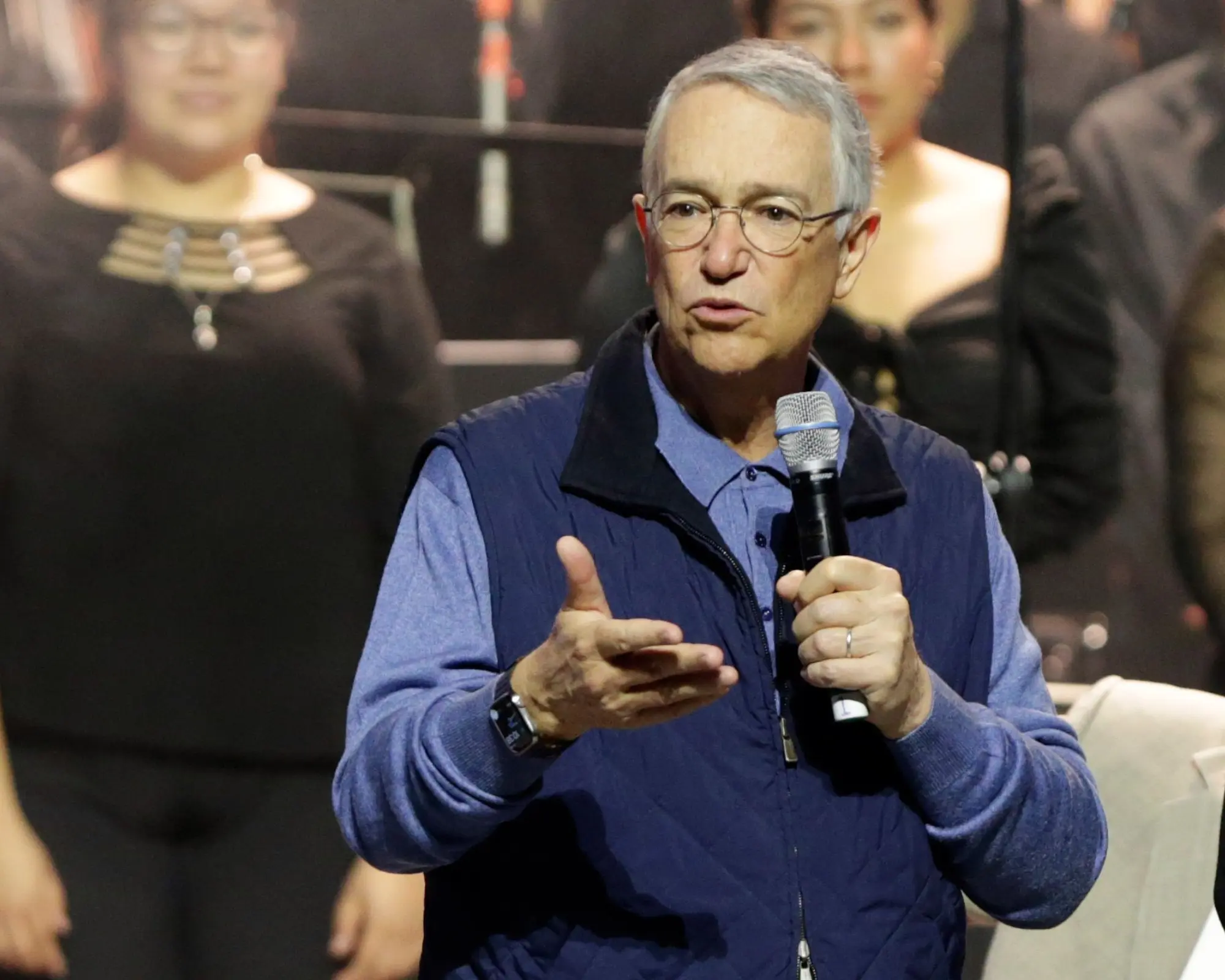 Salinas Pliego no se ha manifestado al respecto. Cuartoscuro.