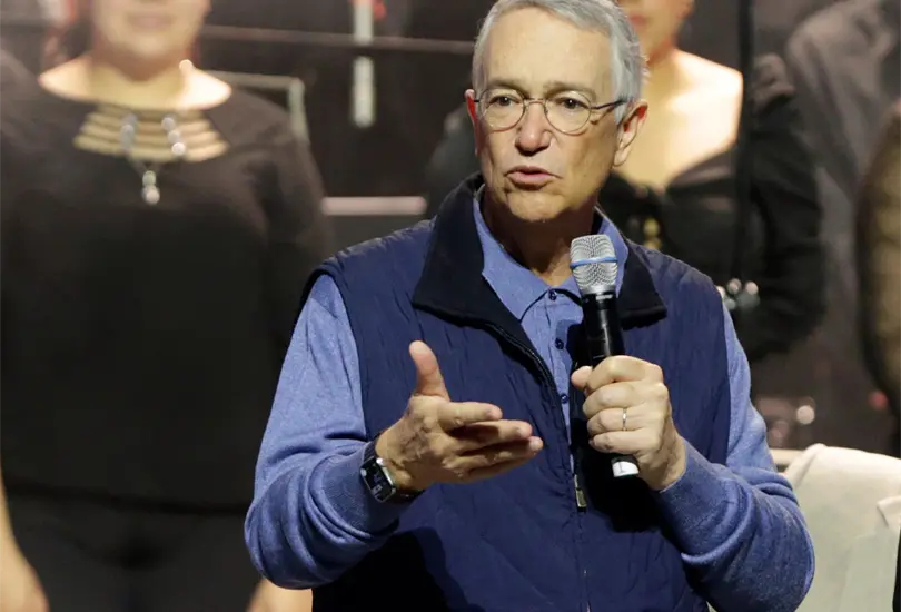 Salinas Pliego ha dejado clara sus intenciones políticas.