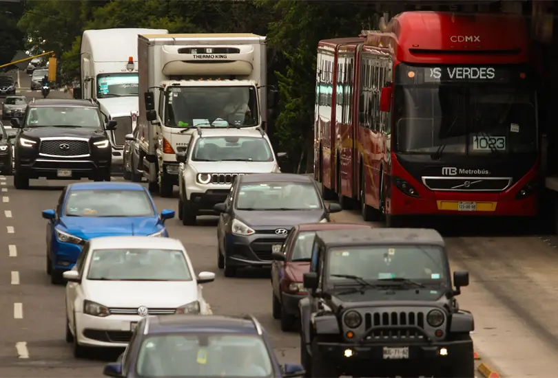 El Paquete Económico 2026 de Clara Brugada plantea un ajuste histórico al subsidio vehicular, El Paquete Económico 2026 de Clara Brugada plantea un ajuste histórico al subsidio vehicular,