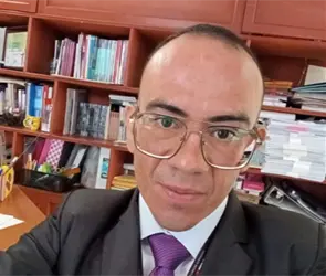 Olaff Pedraza: maestro de primaria desaparecido es hallado muerto en canal de aguas negras en Edomex 