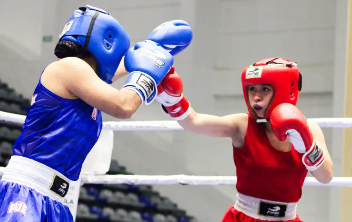  El evento reunirá a los mejores pugilistas del continente en octubre de 2026. 