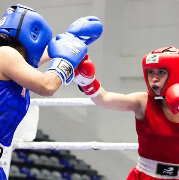 Puebla será sede del Elite Panamerican Championships rumbo a Los Juegos Olímpicos 