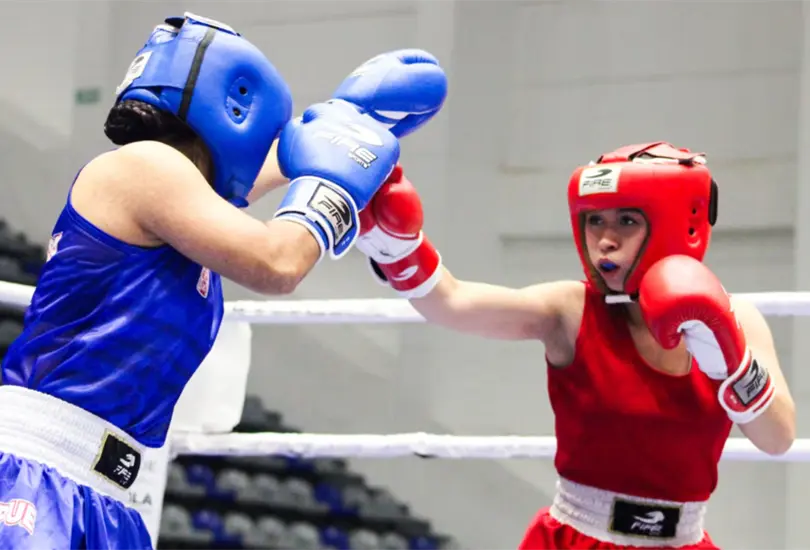 El evento reunirá a los mejores pugilistas del continente en octubre de 2026.