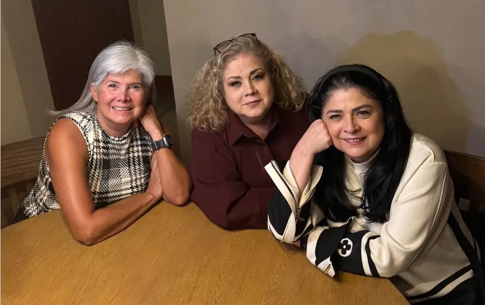 Aquí recordamos cómo lucía la actriz en sus inicios.