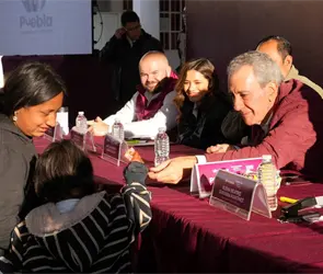 Puebla capital encabeza transparencia fiscal en México en 2025, según Aregional