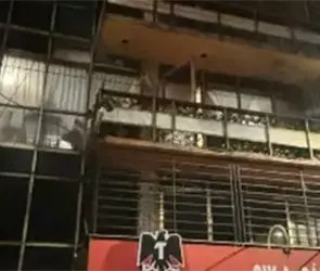 Macabro hallazgo en la colonia obrera: encuentran cadáver dentro de un departamento  