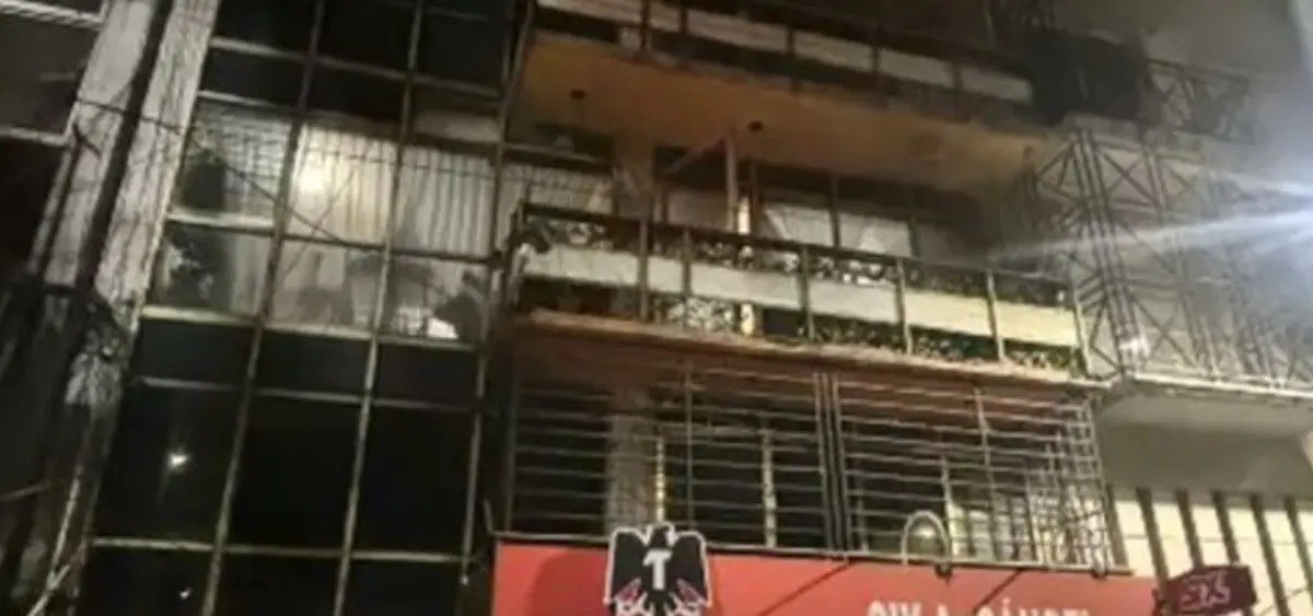 Macabro hallazgo en la colonia obrera: encuentran cadáver dentro de un departamento  