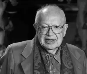 Muere Eduardo Manzano, "El Polivoz" y actor de "Una Familia de Diez", a los 87 a&ntilde;os