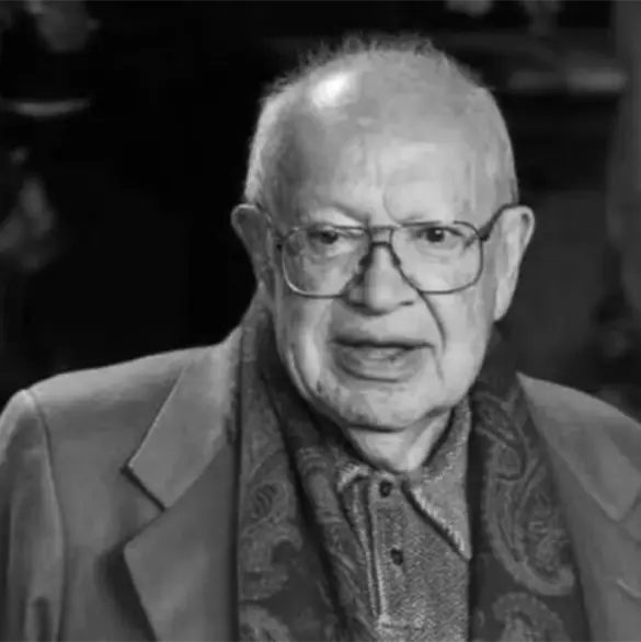 Muere Eduardo Manzano, "El Polivoz" y actor de "Una Familia de Diez", a los 87 años