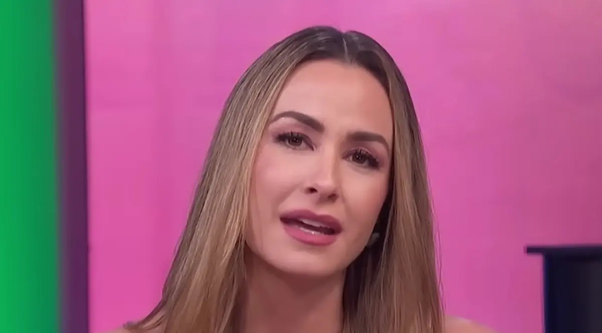  Odalys Ramírez se despide 