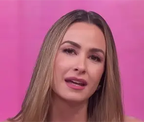 Hoy es mi último programa: Odalys Ramírez renuncia a Cuéntamelo ya después de 9 años