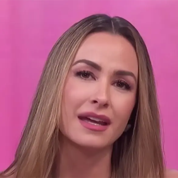 Hoy es mi último programa: Odalys Ramírez renuncia a Cuéntamelo ya después de 9 años Hoy es mi último programa: Odalys Ramírez renuncia a Cuéntamelo ya después de 9 años