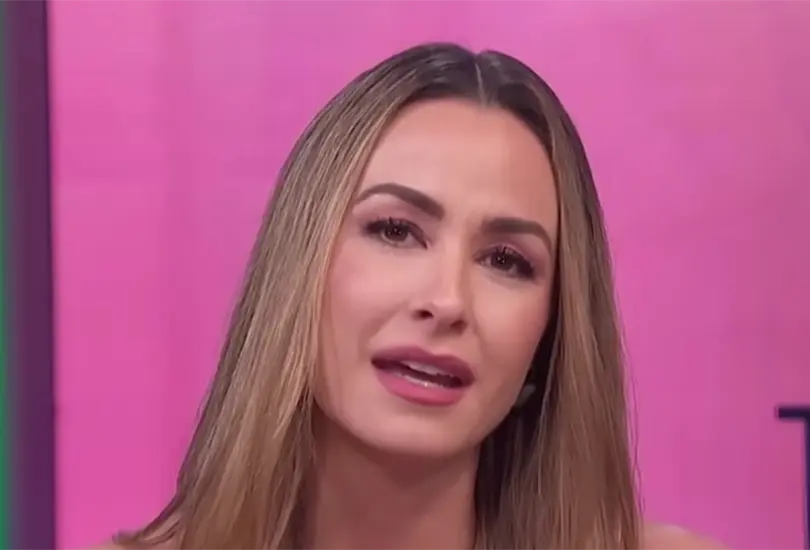 Odalys Ramírez se despide