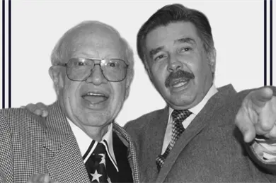 Jorge Ortiz de Pinedo manda desgarrador mensaje tras la muerte de Eduardo Manzano Jorge Ortiz de Pinedo manda desgarrador mensaje tras la muerte de Eduardo Manzano