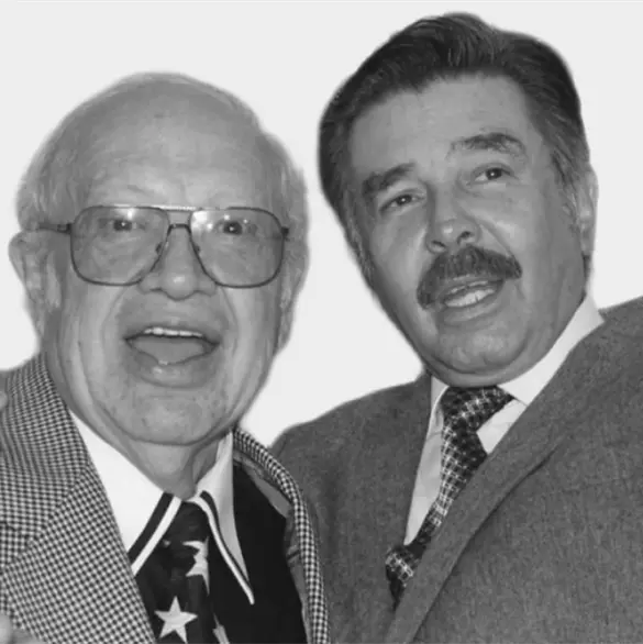 Jorge Ortiz de Pinedo manda desgarrador mensaje tras la muerte de Eduardo Manzano