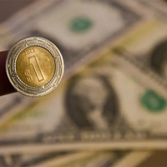 Este es el precio del dólar hoy viernes 5 de diciembre 2025