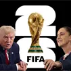 Sheinbaum y Trump cara a cara: el encuentro que va más allá del Mundial 2026 Sheinbaum y Trump cara a cara: el encuentro que va más allá del Mundial 2026
