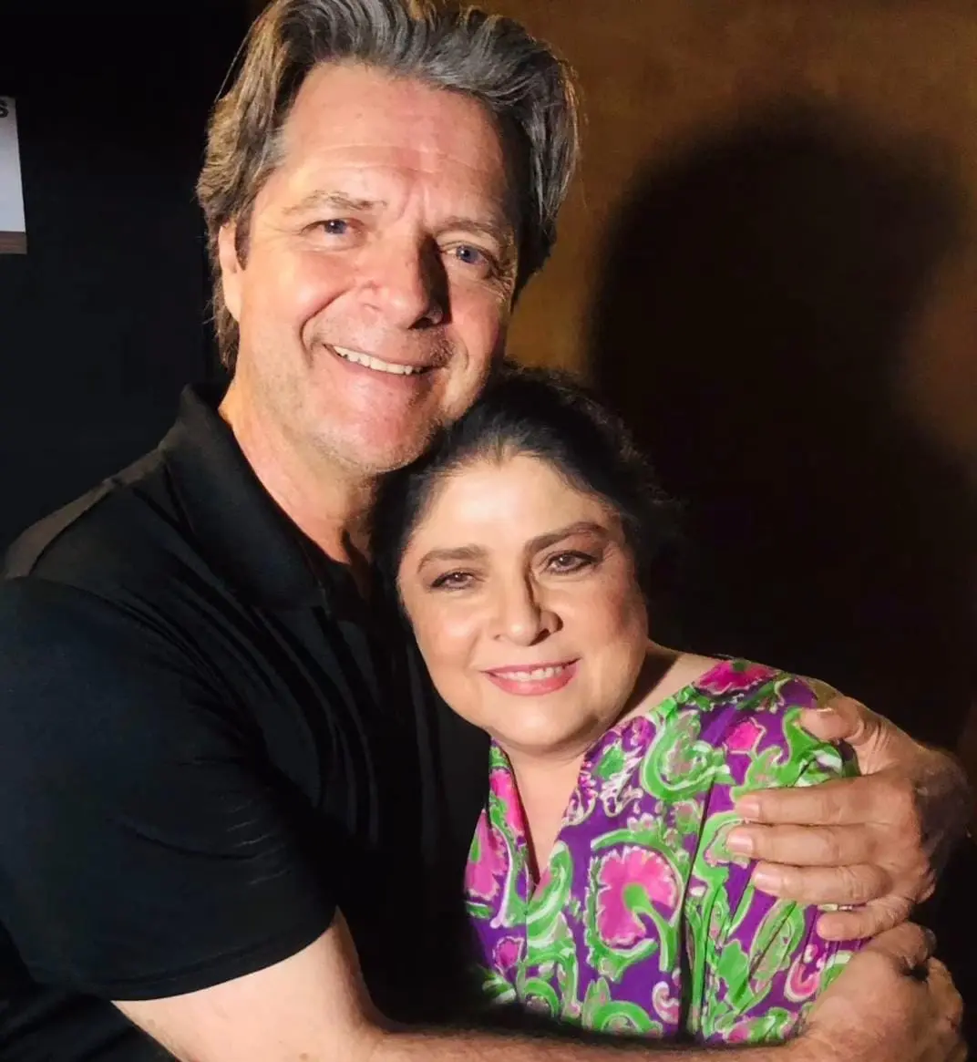 En TikTok cuenta con casi 2 millones de seguidores gracias a sus videos de bailes.<br>