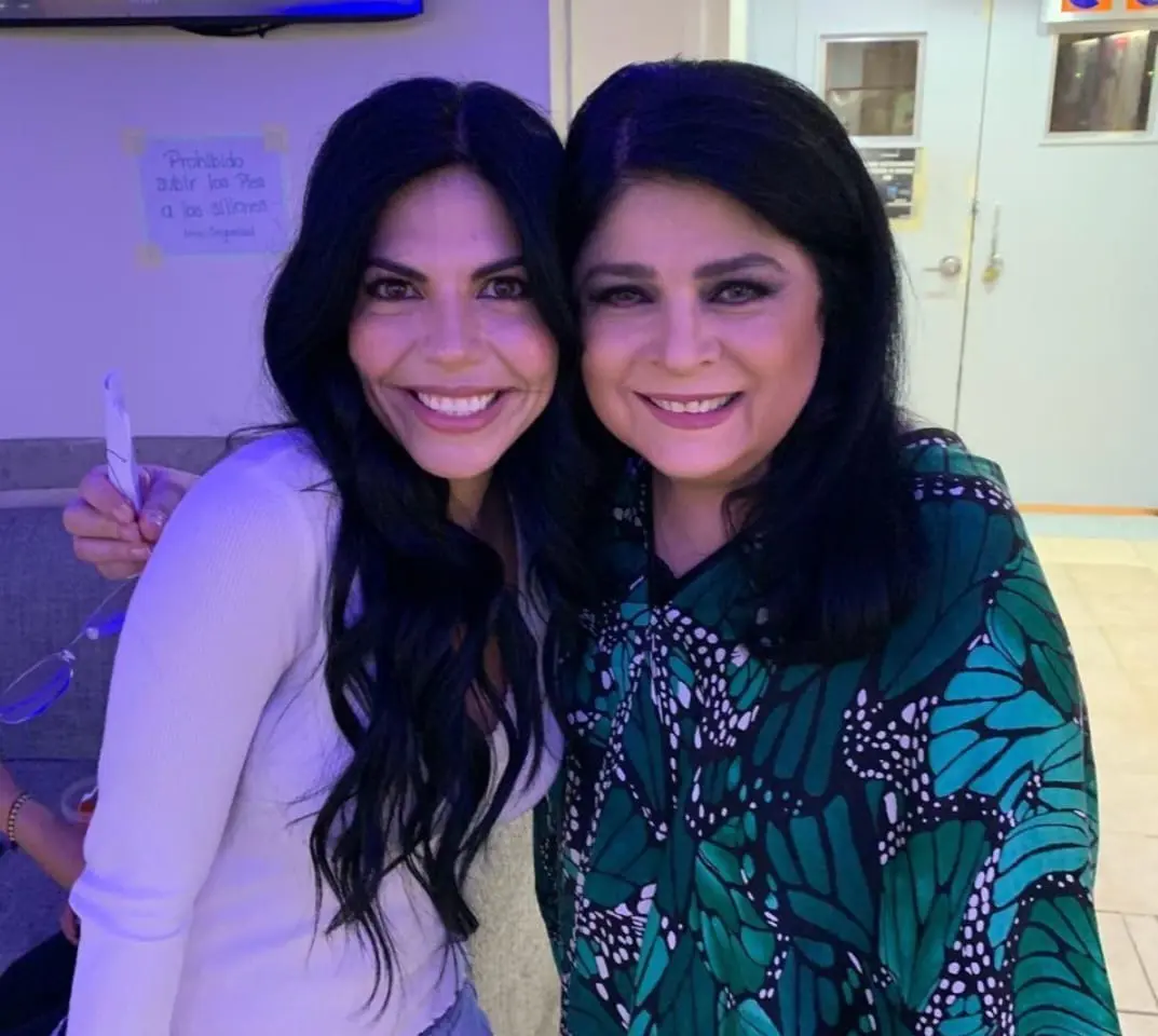 En los últimos años, ha participado en telenovelas como 'Cita a ciegas' y 'Las amazonas'.<br>