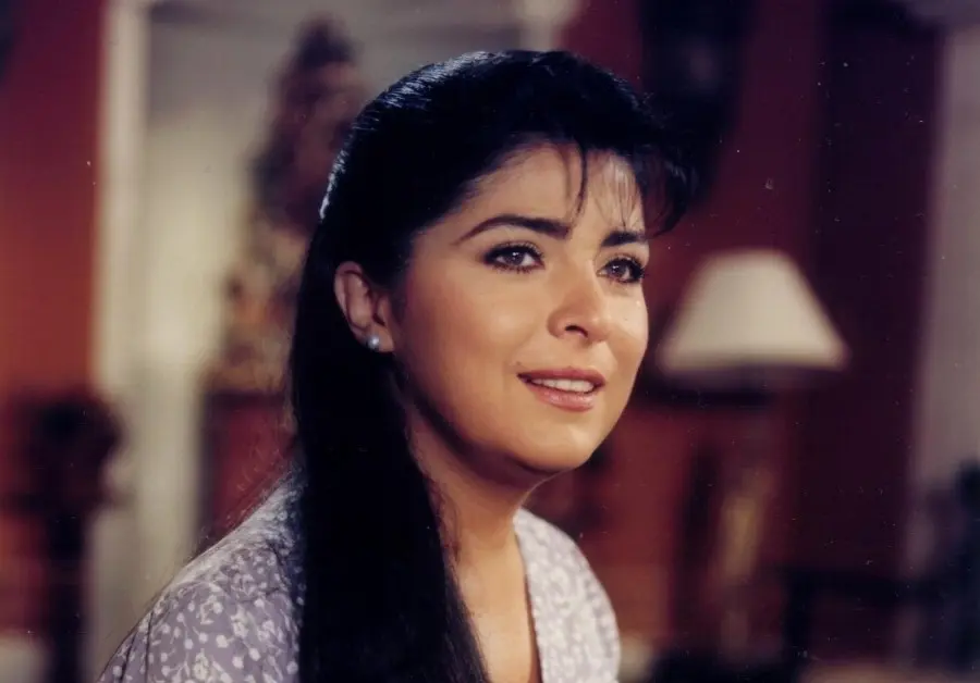 Con el tiempo, llegaron varios protagónicos como 'Victoria', 'Simplemente María' y 'Vivo por Elena'.<br><br>