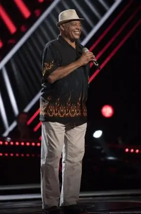 Muere Bubba Barsant, participante de La Voz de México Especial