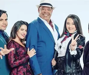 Parti&oacute; el maestro: muere querido finalista de La Voz M&eacute;xico