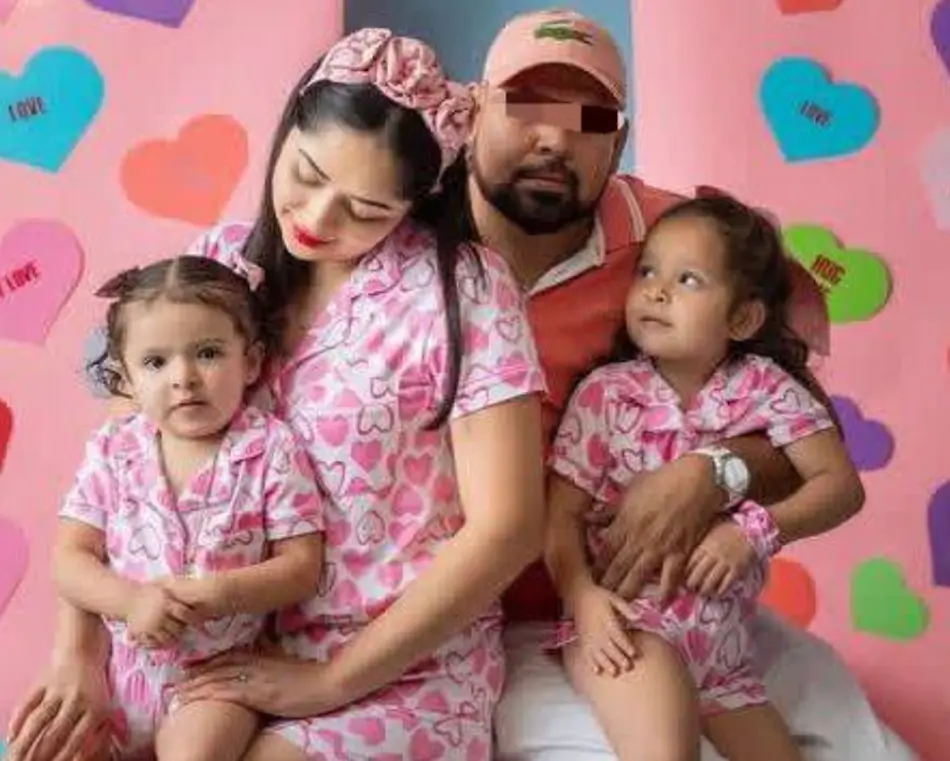 La desaparición de Sofía Camila, de seis años, y Maritza Natalia, de cuatro, mantiene en alerta a Uruapan. Especial