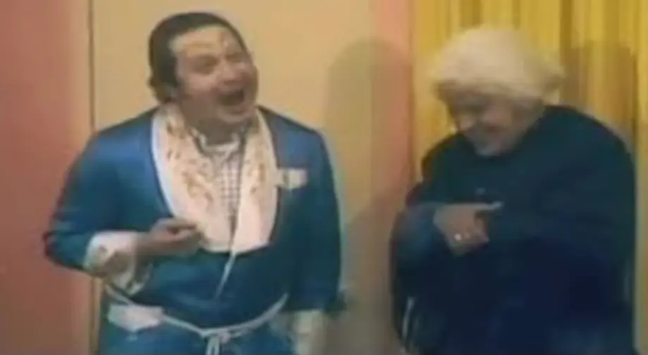 Eduardo Manzano reveló la verdadera razón de su separación. Especial