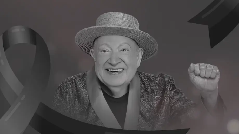 Eduardo Manzano, ´El Polivoz´, murió el 5 de diciembre de 2025 a los 87 años. Especial