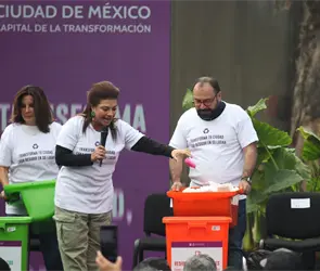 ¿Cuándo arranca la separación de basura en CDMX y cómo funcionará? Guía completa para prepararte