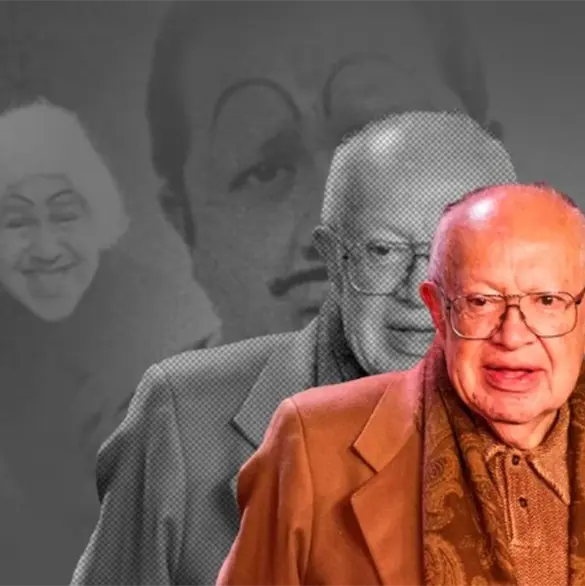 La verdadera razón detrás de la separación de Los Polivoces La verdadera razón detrás de la separación de Los Polivoces