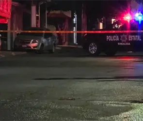 Retrasos federales dejan explosivos abandonados en Los Mochis