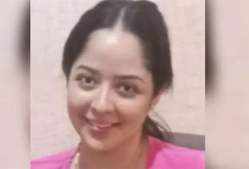 Feminicidio de Maritza Espino: sus hijas siguen desaparecidas