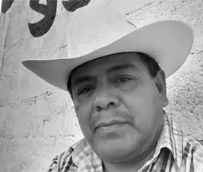 Mueren el exalcalde Gregorio Ja&eacute;n Gaspar y su madre en tr&aacute;gico accidente en Pachuca