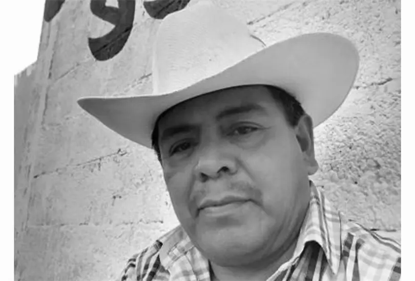 Mueren el exalcalde Gregorio Jaén Gaspar y su madre en trágico accidente en Pachuca