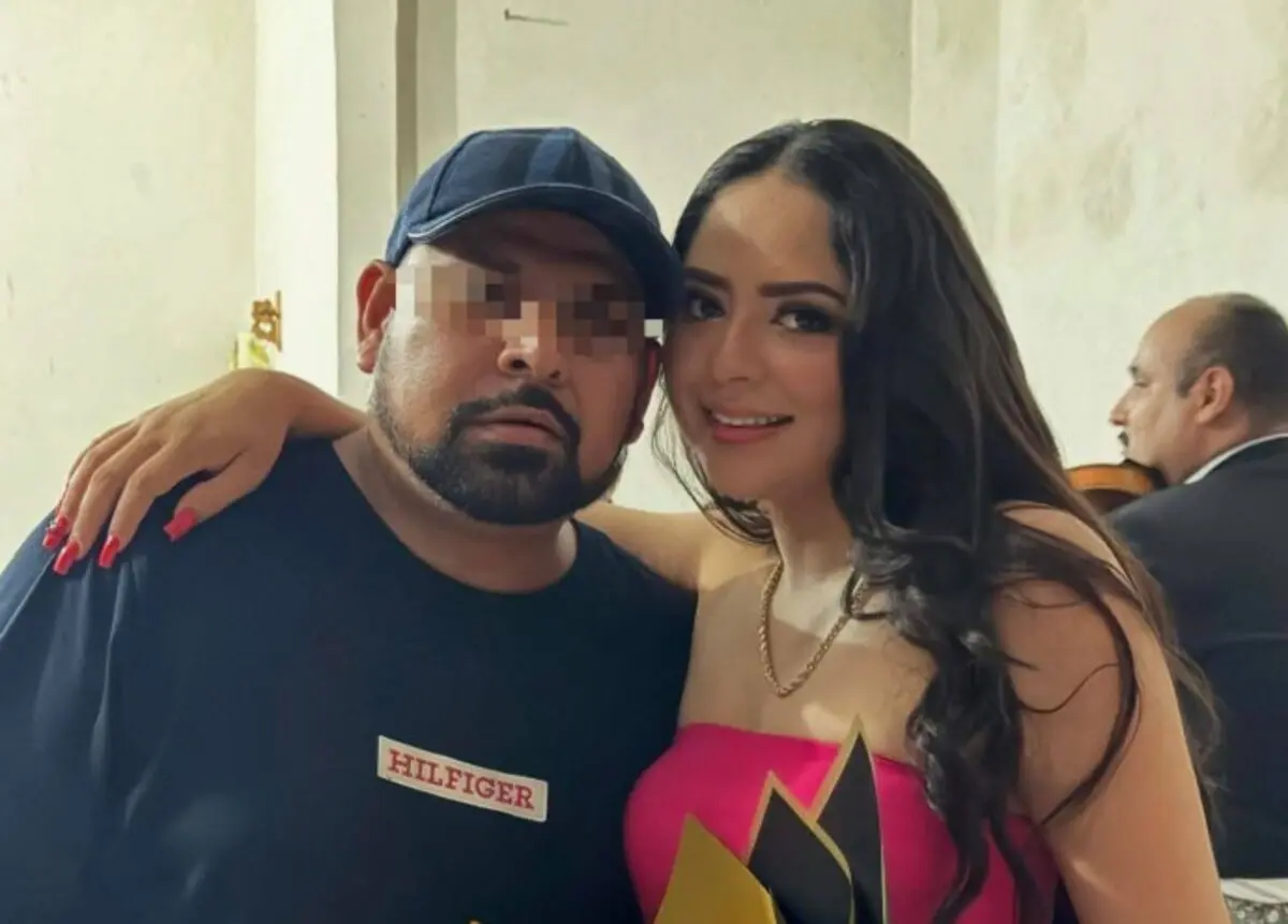  Maritza denunció violencia y terminó asesinada; su pareja huyó con sus dos hijas y continúa prófugo. 