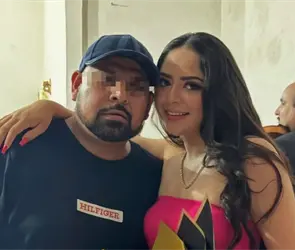 A Maritza la mató su esposo: abandonó su cuerpo en un tambo y huyó con sus dos hijas