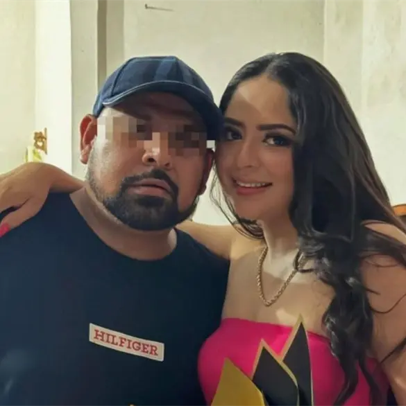 A Maritza la mató su esposo: abandonó su cuerpo en un tambo y huyó con sus dos hijas A Maritza la mató su esposo: abandonó su cuerpo en un tambo y huyó con sus dos hijas