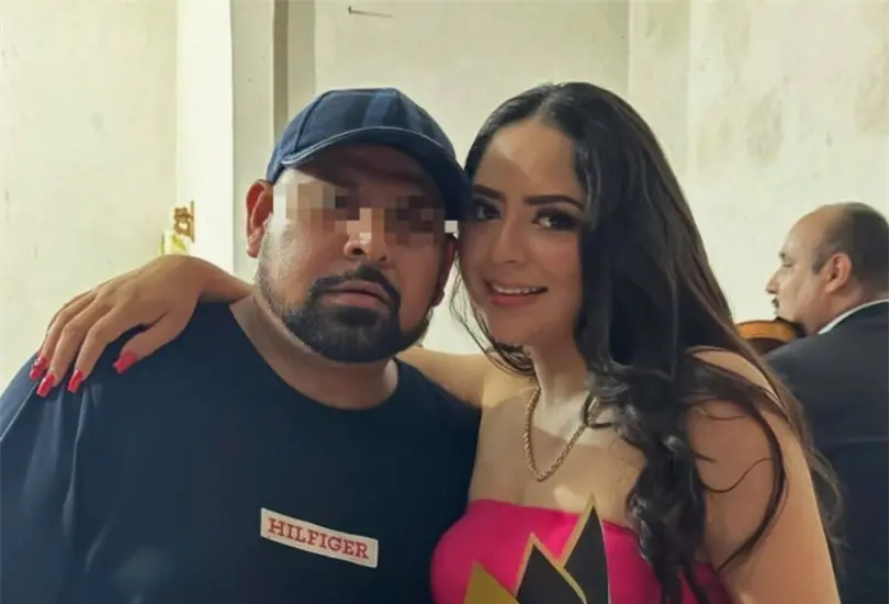 Maritza denunció violencia y terminó asesinada; su pareja huyó con sus dos hijas y continúa prófugo. Maritza denunció violencia y terminó asesinada; su pareja huyó con sus dos hijas y continúa prófugo.