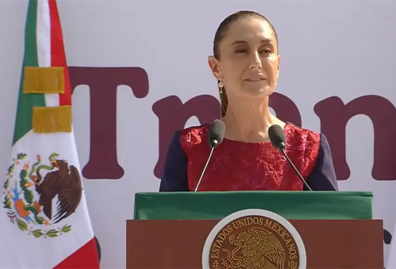 Últimas noticias del séptimo aniversario de la Cuarta Transformación en México. Últimas noticias del séptimo aniversario de la Cuarta Transformación en México.