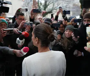 Así se vivió la primera reunión de Sheinbaum con Trump tras el sorteo del Mundial 2026