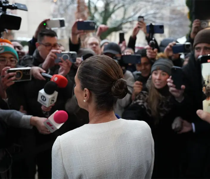 Así se vivió la primera reunión de Sheinbaum con Trump tras el sorteo del Mundial 2026 Así se vivió la primera reunión de Sheinbaum con Trump tras el sorteo del Mundial 2026