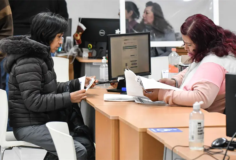 Qué hacer para que te perdonen multas de agua y predial en CDMX Qué hacer para que te perdonen multas de agua y predial en CDMX