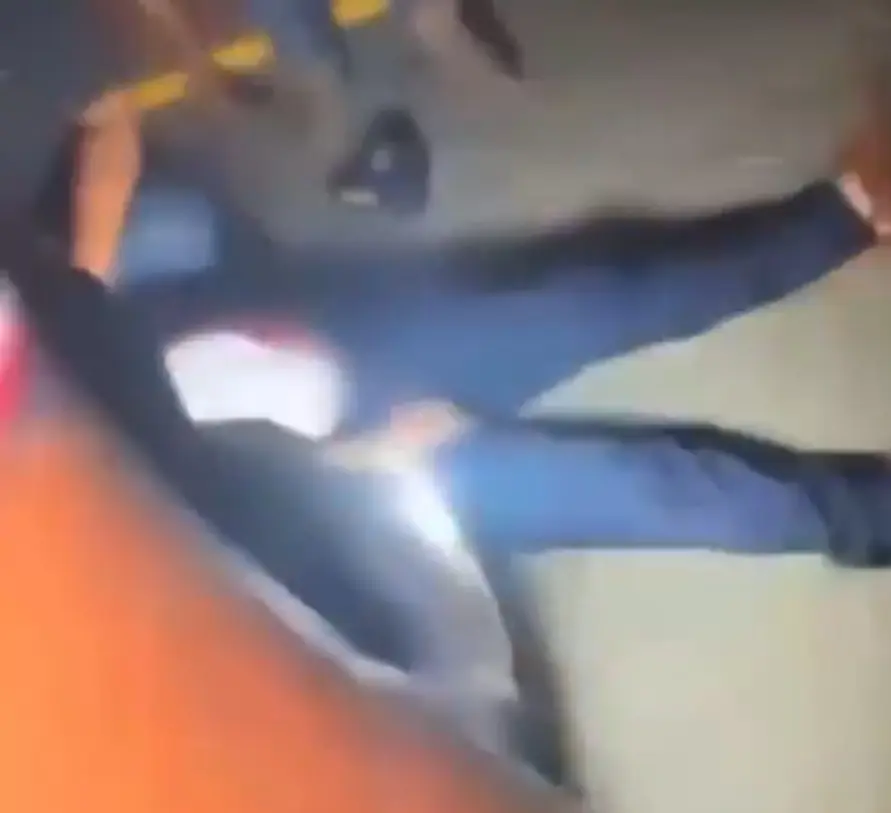 Captura de pantalla.