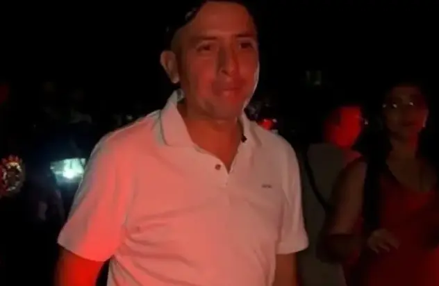 Captura de pantalla.